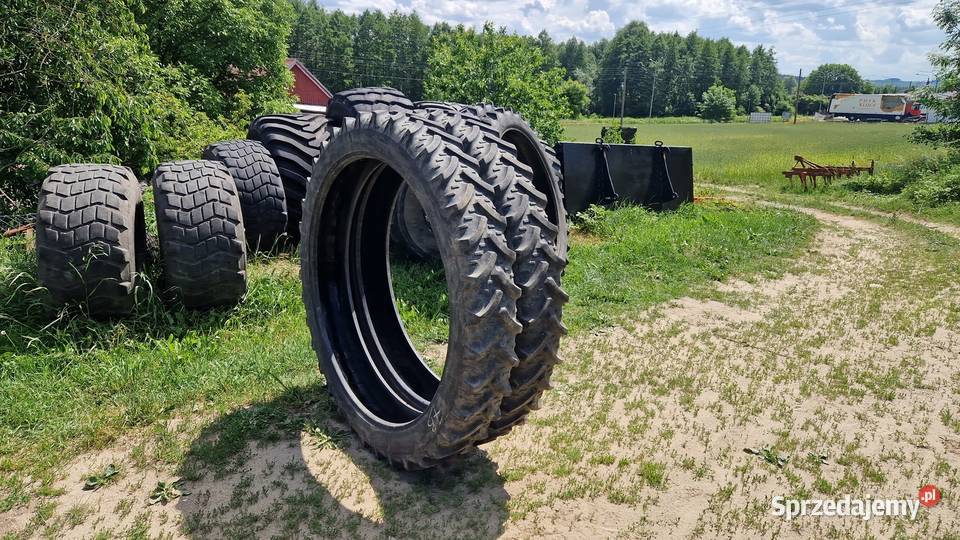 23095r48 95r48 9548 112r48 Kleber bez napraw 60 Nowe Miasto Lubawskie