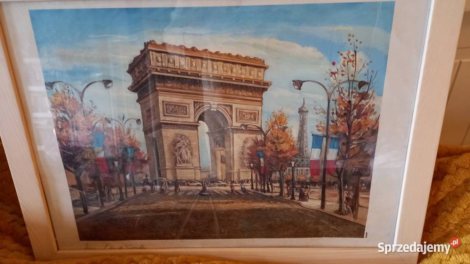 Wyprzedaż gospodarstwa domowego inny kolor