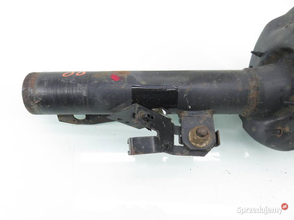 MCPERSON PRAWY PRZEDNI FORD TRANSIT CUSTOM 20