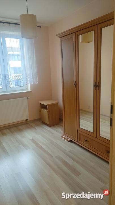 3pok 48m2 IIp 42 PUŁKU PIECHOTY Liczba pokoi 3 Wynajem