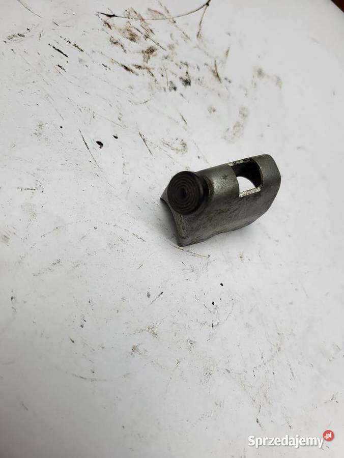 PRZEŁĄCZNIK ŚWIATEŁ OBUDOWA DKW NZ 350 Rybnik