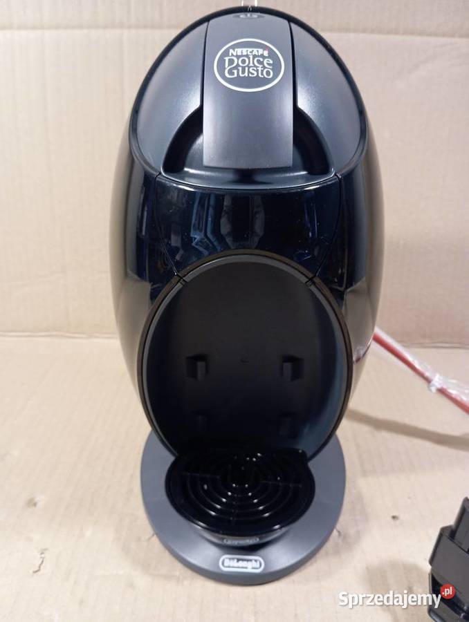 DeLonghi Nescaf Dolce Gusto Jovia Ekspres do