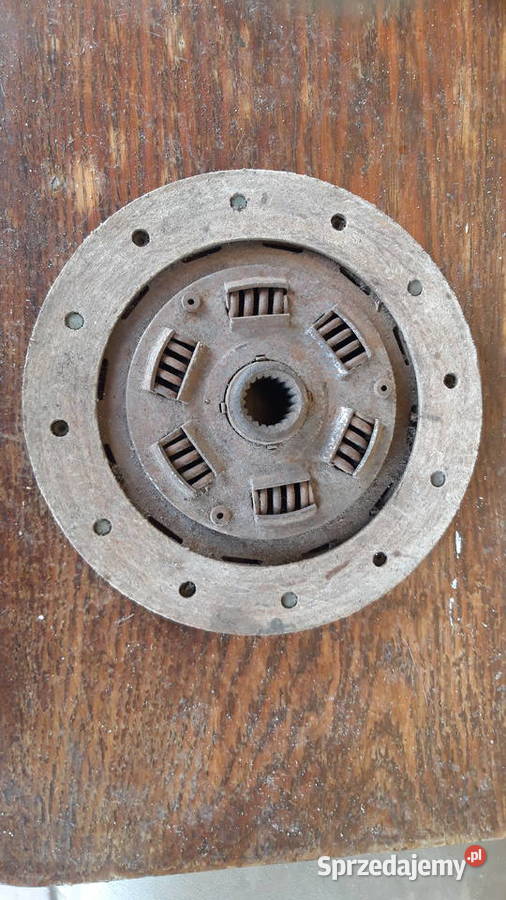 Fiat 125 p Poloneztarvza sprzęgła Rzeszów