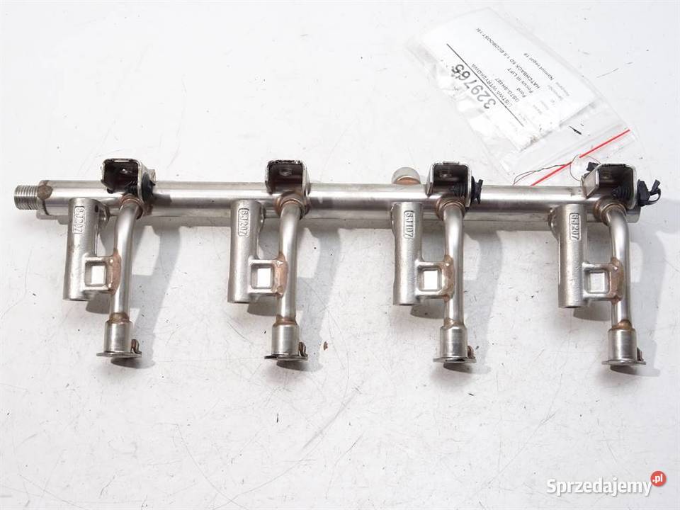 LISTWA WTRYSKOWA FORD FOCUS III DS7G9H487EB 15