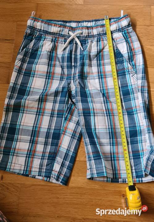 Spodenki krótkie Bielawa