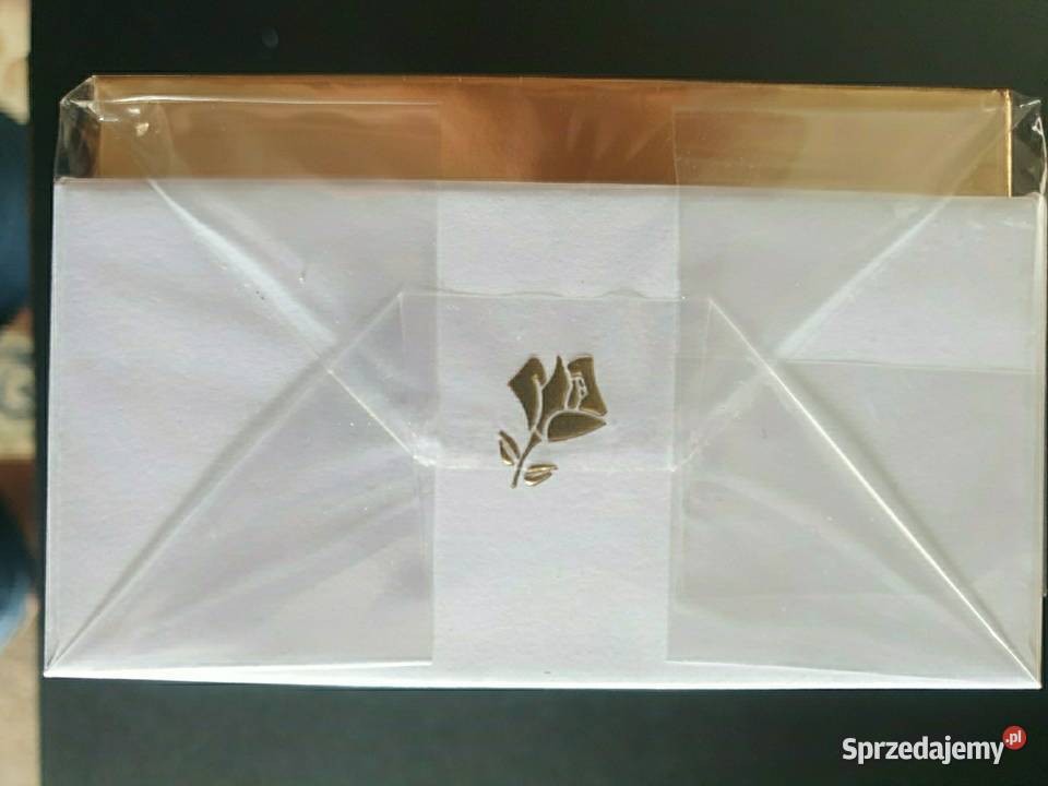 Lancome Absolue Rose On The Moon 100 ml Woda Perfumy i wody sprzedam