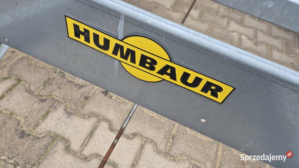 Laweta podlaskie Hryniewicze