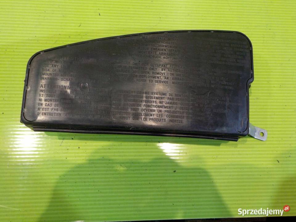 MERCEDES R W251 07r AIRBAG poduszka fotela prawa Suków
