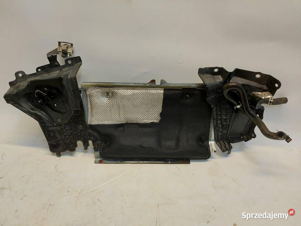 VOLVO XC90 II D5 Ściana grodziowa 31353775