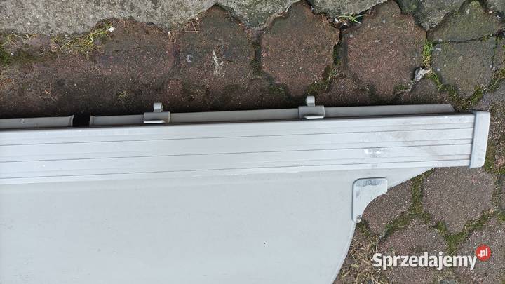 nissan xtrail t30 roleta bagażnika rolety bagażnika Goleniów