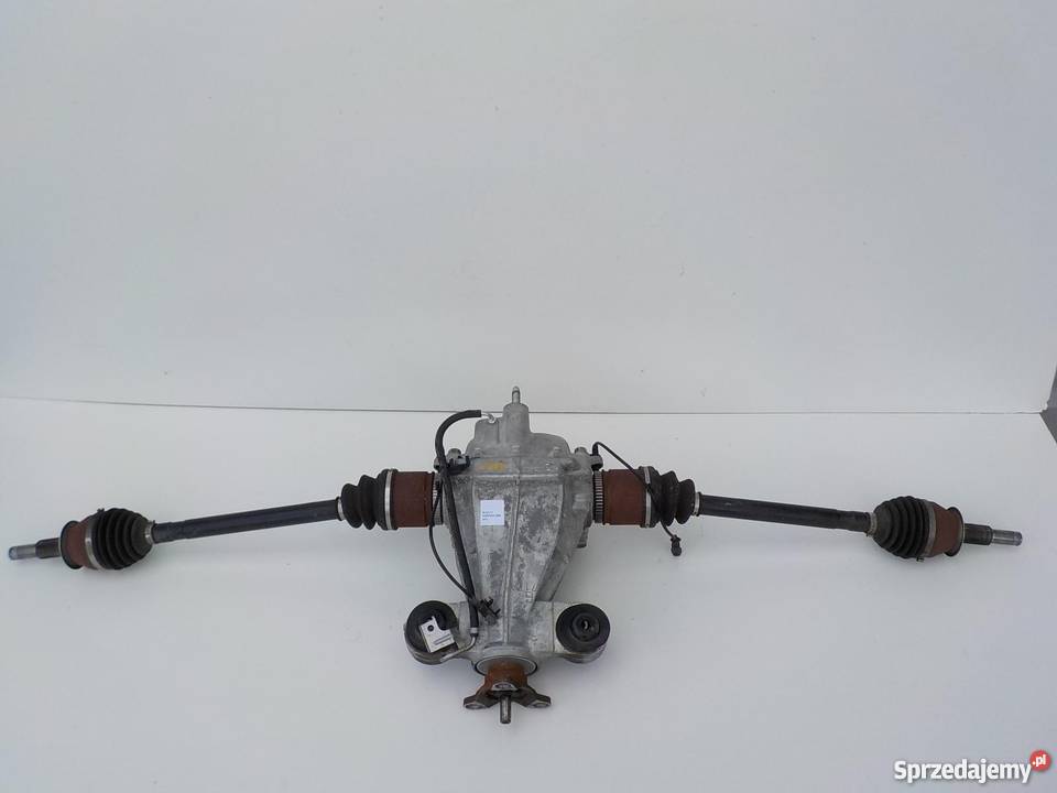 DYFERENCJAL DYFER INFINITI Q50 HYBRID Nowy Tomyśl