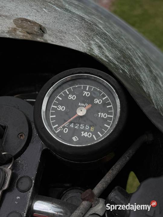 MZ ETZ 250 nieuszkodzony sprzedam
