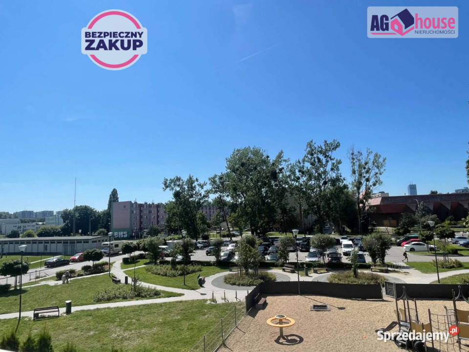 Mieszkanie 425m2 2 pokoje Gdańsk Olsztyńska