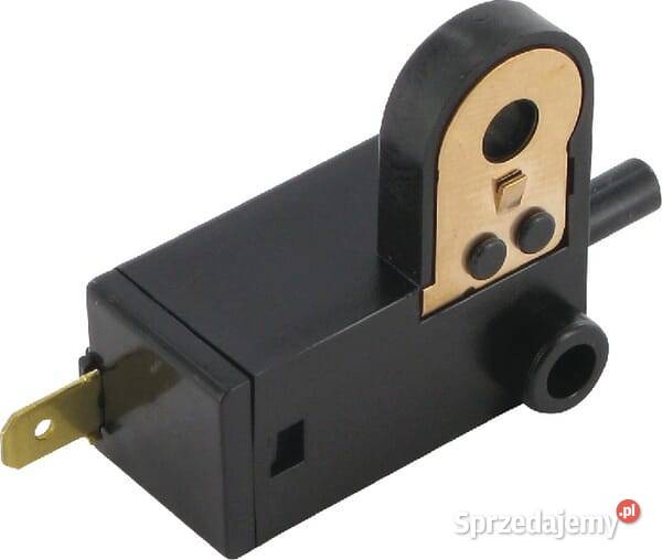 Przełącznik zatrzymania silnika 35120ZL8003 Do maszyn uprawowych małopolskie Kamionna