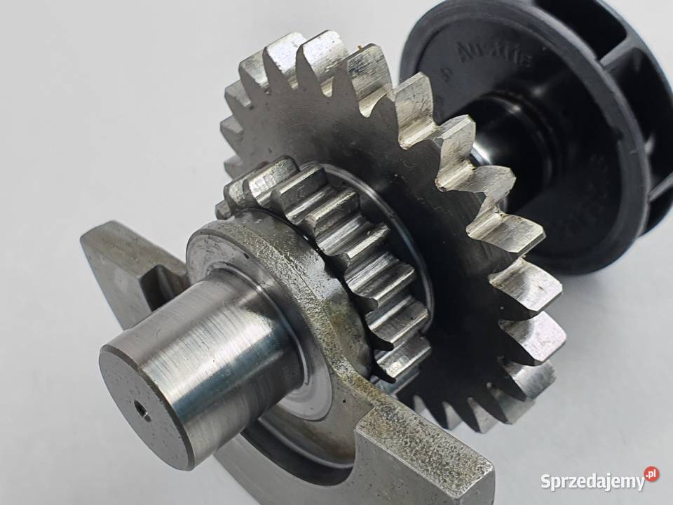 Walek Rozrzadu Balanser Wirnik Ktm Sxf 350 Sxf