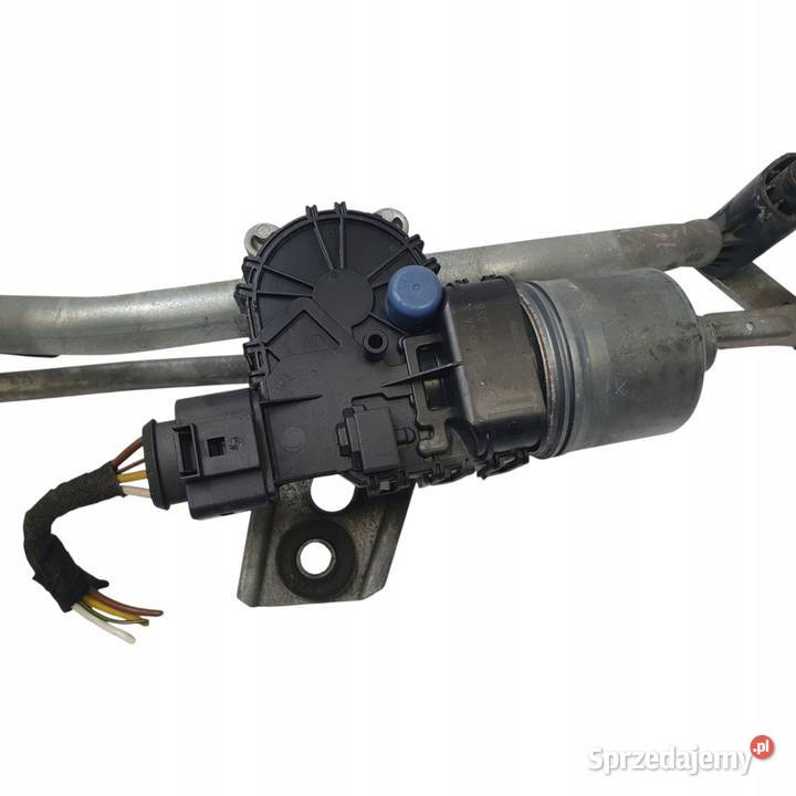 SILNICZEK WYCIERACZEK Opel Astra H mechanizm Chełm