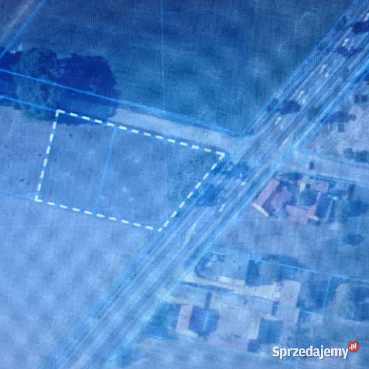 Wydzierżawię Działkę Usługowo Handlowa 2500 m2 Nowy Tomyśl sprzedam