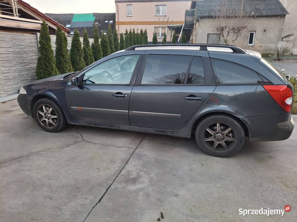 Sprzedam Renault Laguna 2