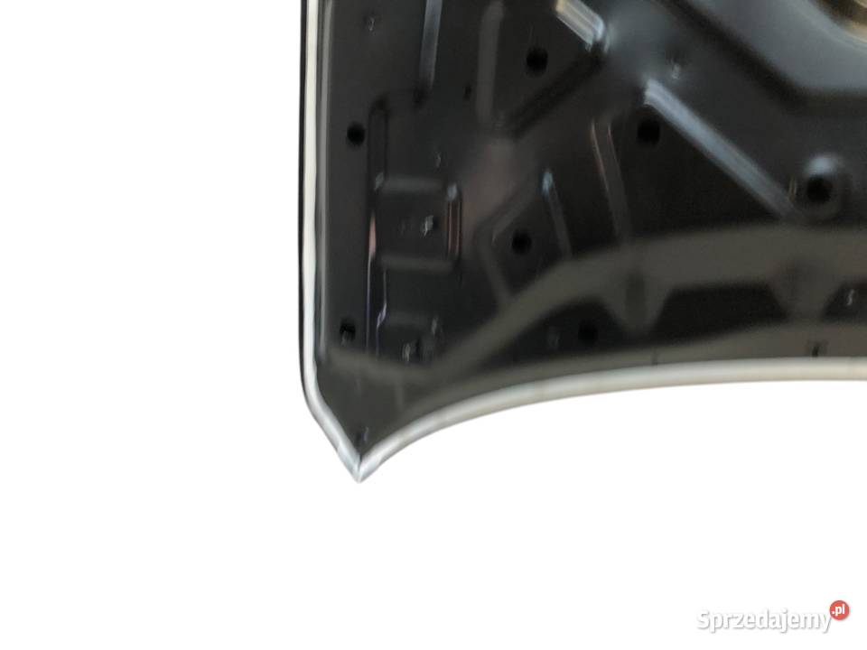 BMW X5 F15 X6 F16 20132018 Maska pokrywa silnika