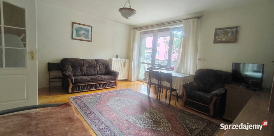 Mieszkanie Jarosław 38m piwnica balkon Sprzedam