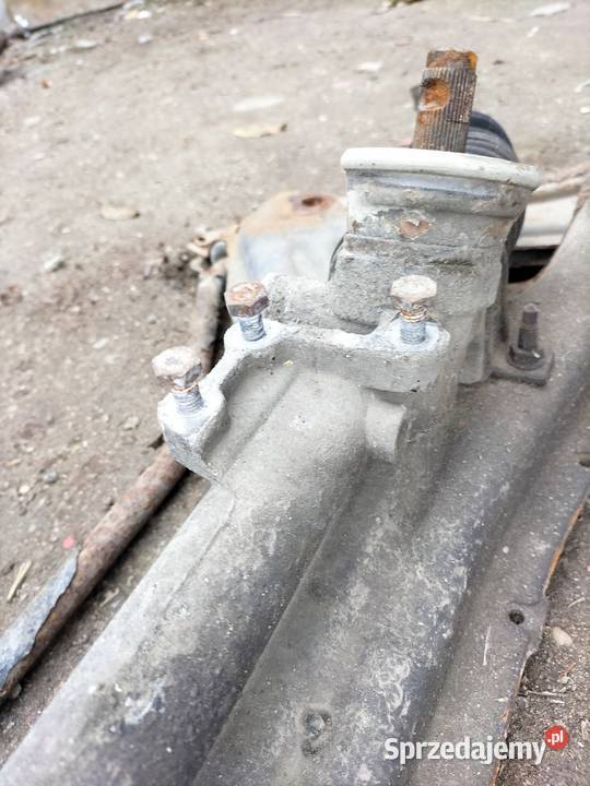 Golf 2 Jetta 2 belka ława sanki maglownica Chełm