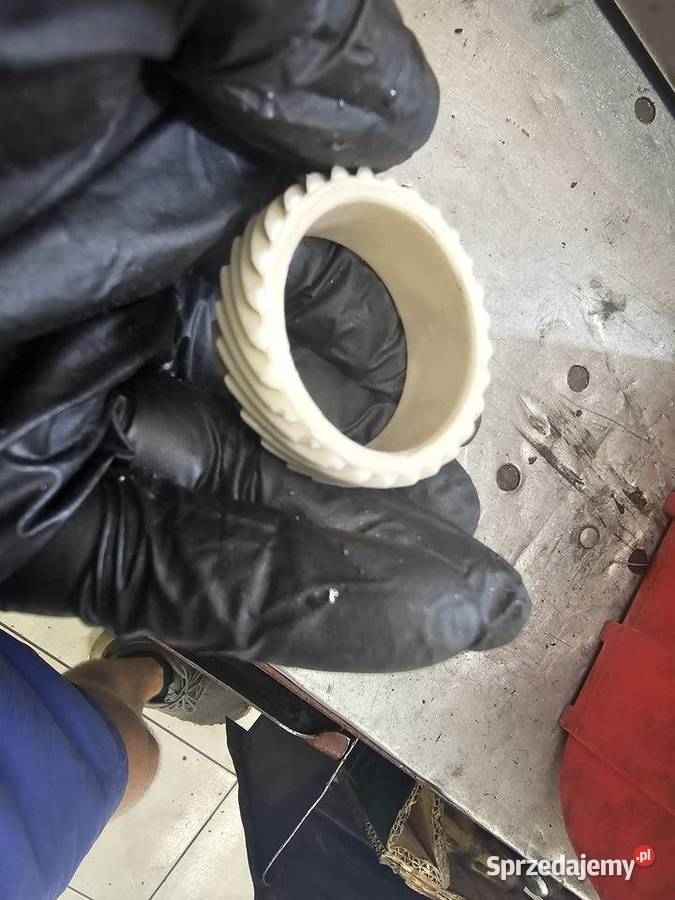 Peugeot speedfight 2 ślimak zębatka Jelenia Góra sprzedam