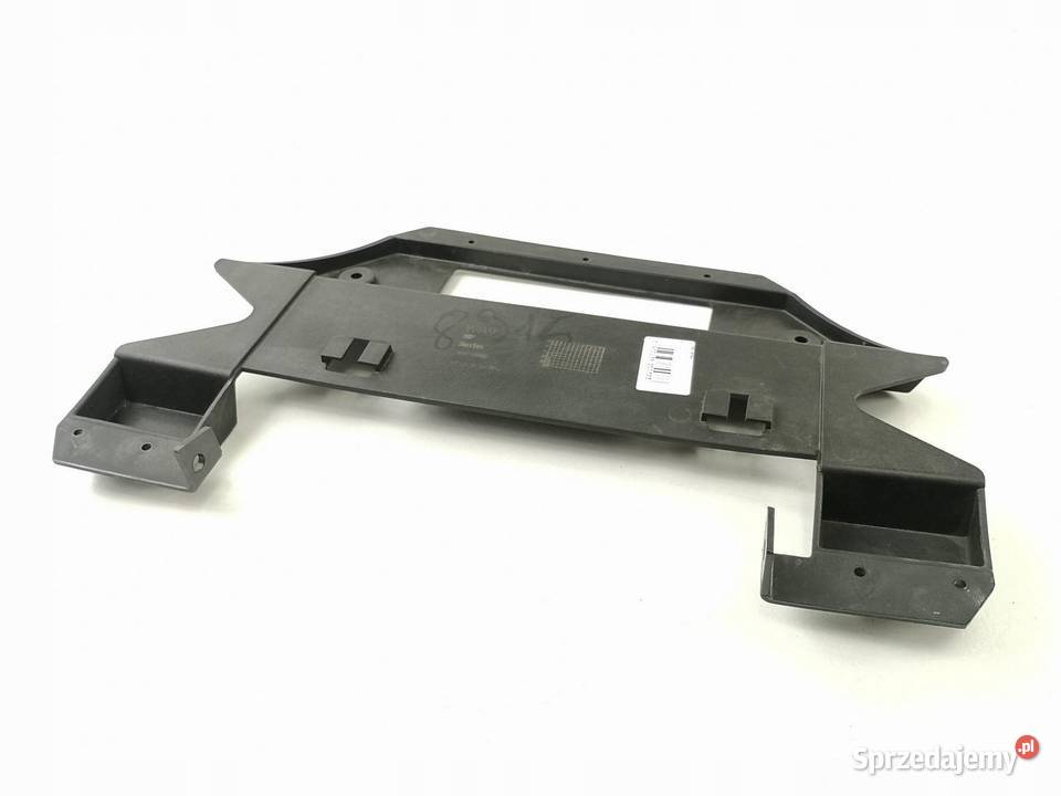 OSŁONAOWIEWKA PODWOZIA VOLVO FH12 NOWA ORYGINAŁ osobowe