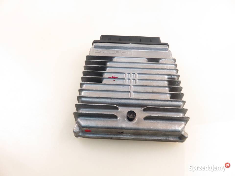 STEROWNIK JAGUAR XTYPE I X400 20 D 4X4312A650AF