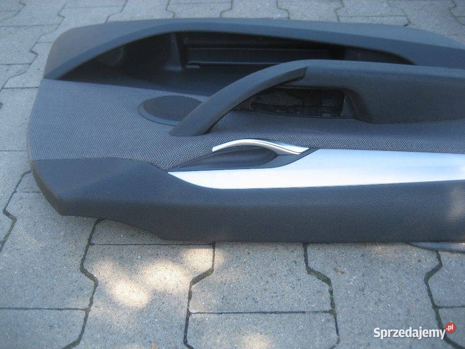 bmw x1 e84 0912r tapicerka drzwi przód lewa Rakoniewice