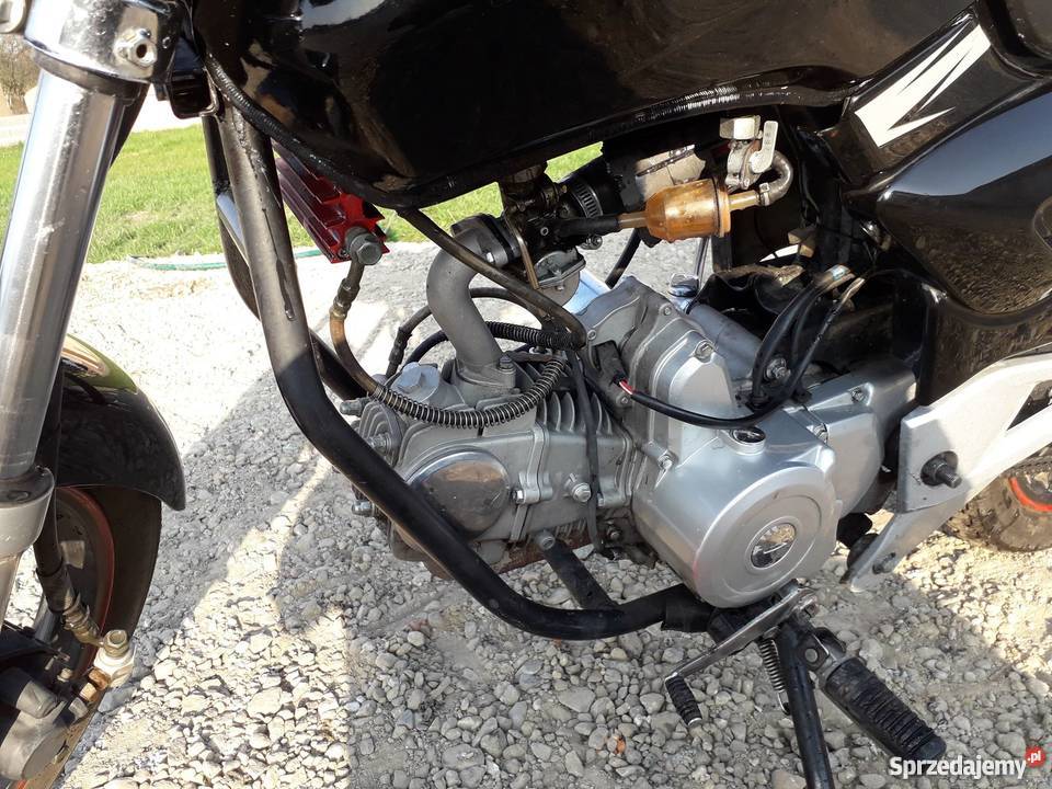 zipp neken 12550 Puchaczów