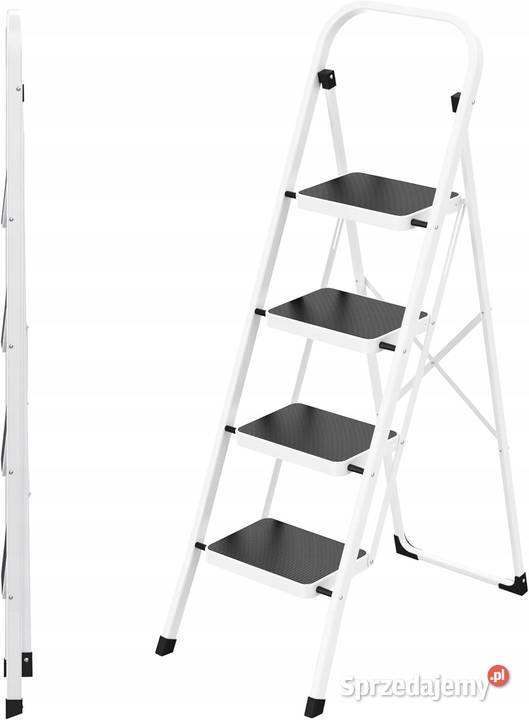 Drabina HBTower stal do 150 Myszyniec