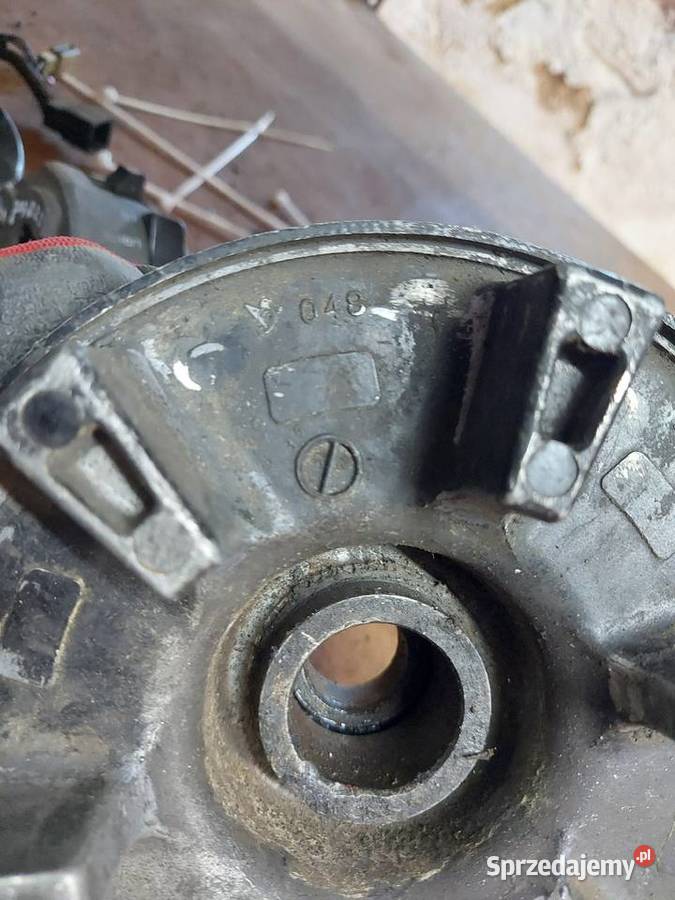 Suzuki DR 600 dr 650 zabierak koła tył dr600 dolnośląskie Jelenia Góra