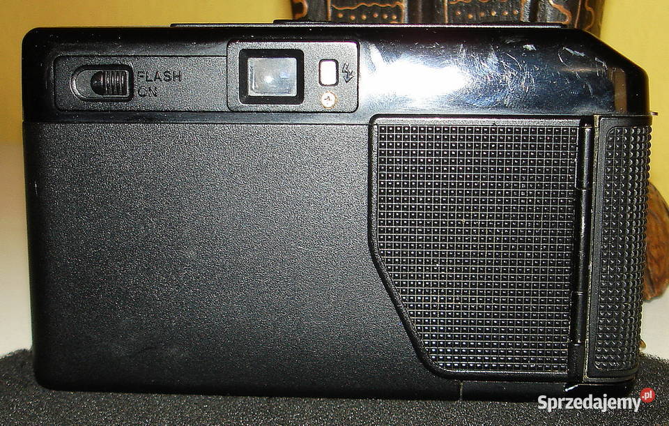 Canon Sure Shot AF35M II Autoboy 35mm mazowieckie