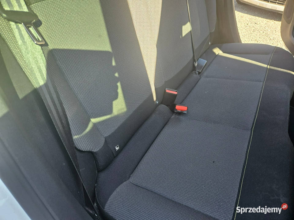Citroen C3 III 2016 Ruda Śląska sprzedam
