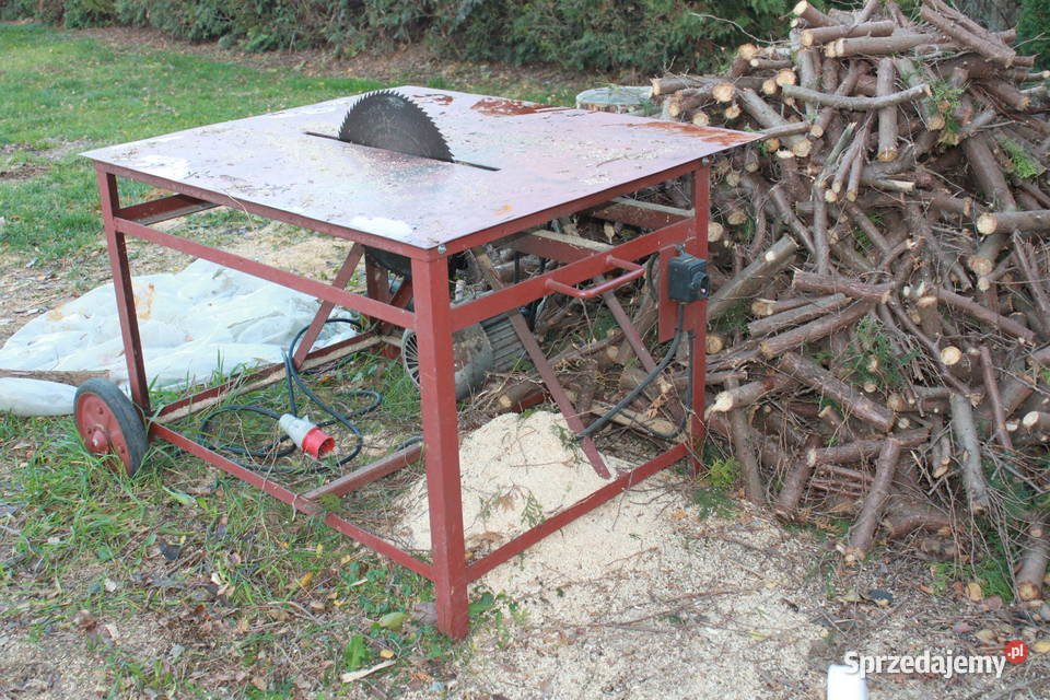 Krajzega siła 380V Lublin