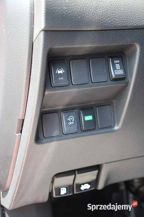 Nissan Qashqai 150KM Qashqai Nowy Sącz