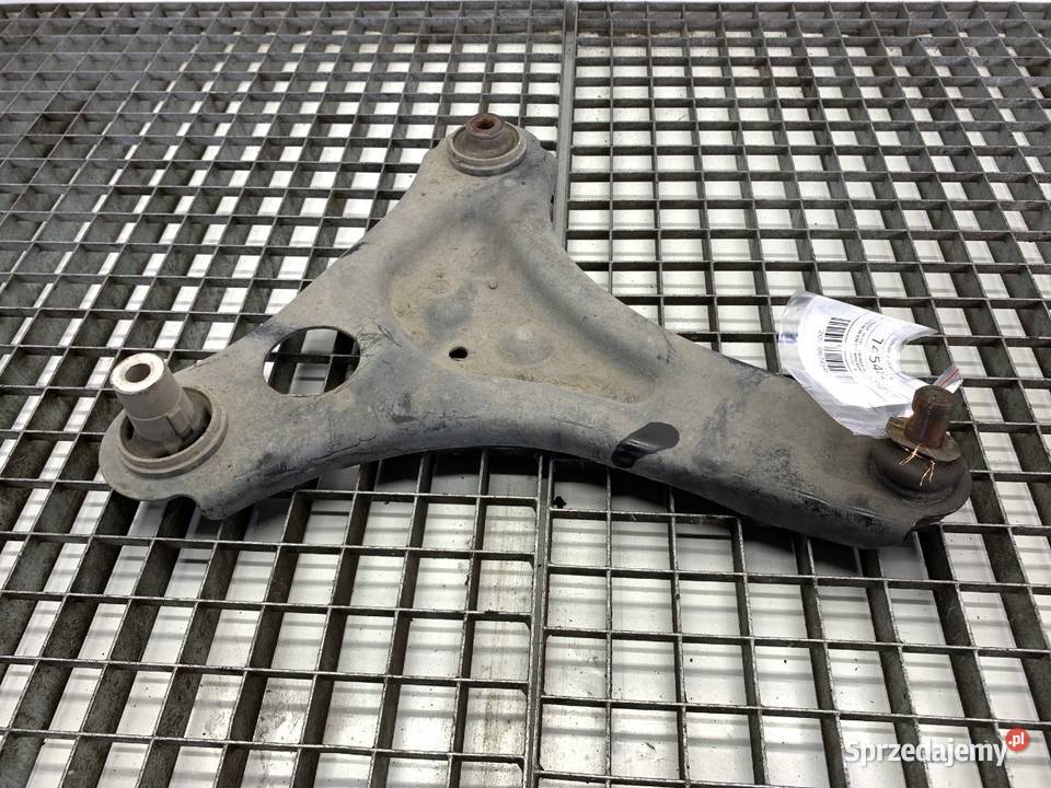 WAHACZ LEWY PRZÓD RENAULT TWINGO III Hatchback osobowe