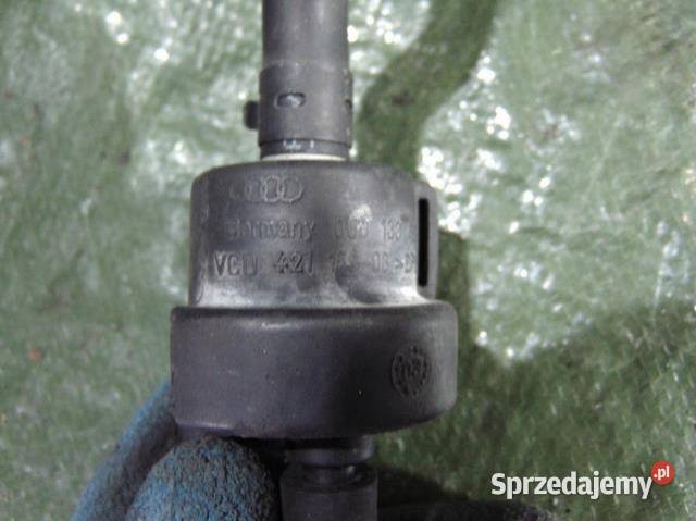 ZAWÓR PODCIŚNIENIA VW GOLF V 14 FSI Zawory podciśnienia wielkopolskie