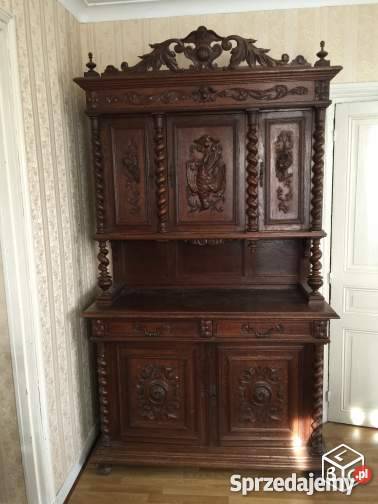stare meble i antyki podkarpackie Rzeszów