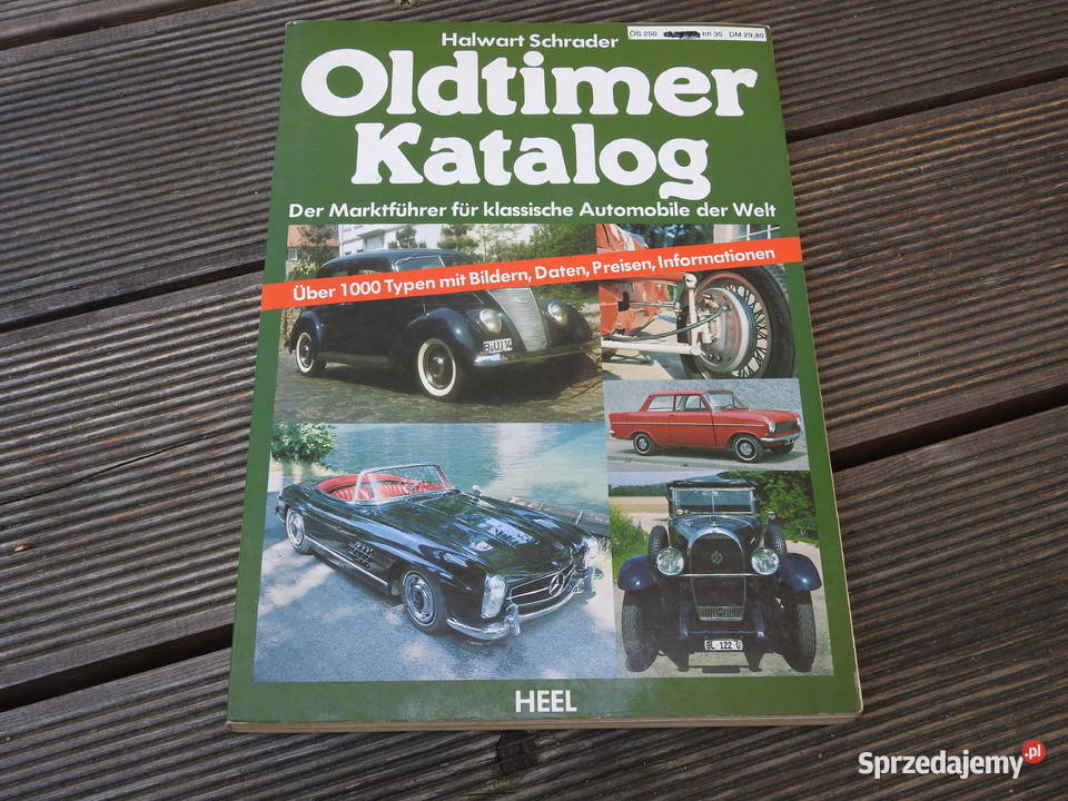 Packard Porsche Mercedes Adler Praga Simca osobowe mazowieckie Warszawa