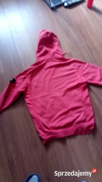 Stone Island bluza oryginalna Stare Miasto sprzedam