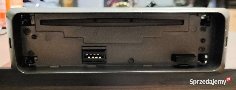 Radio samochodowe Pioneer DEH1300R