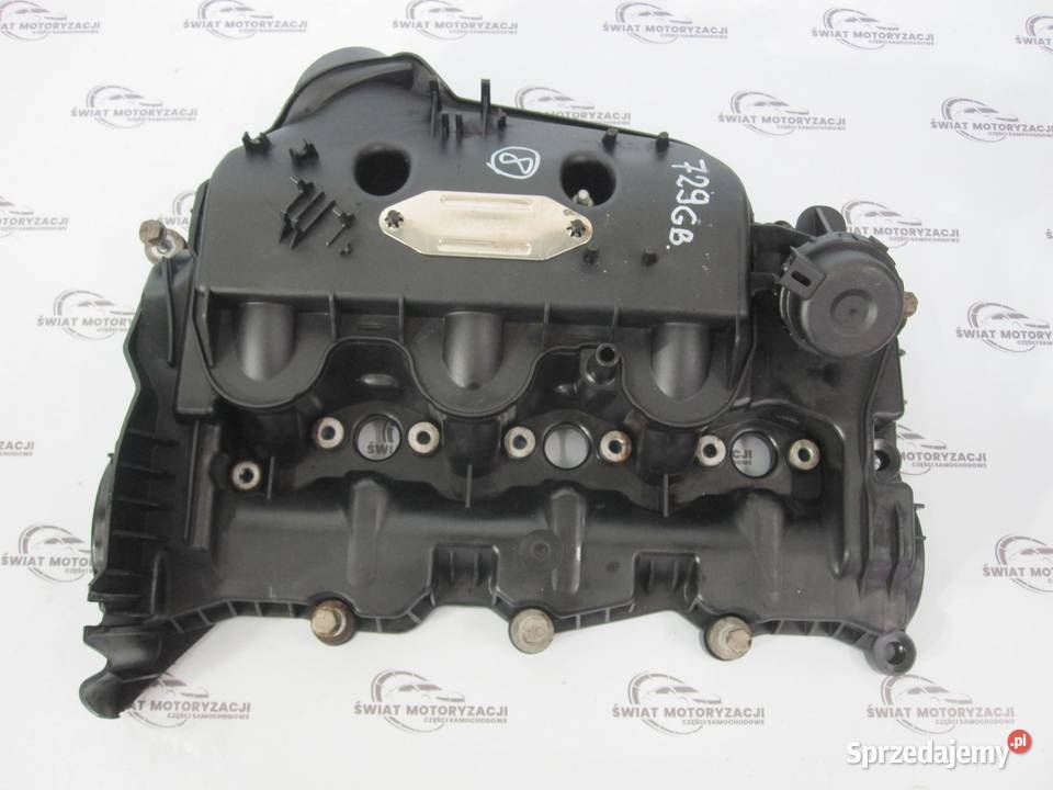 LAND ROVER DISCOVERY 27 D 276DT 190 pokrywa Kielce sprzedam