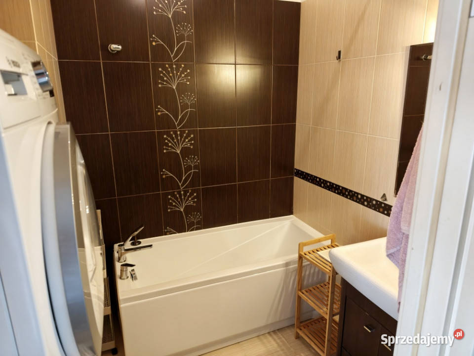 Mieszkanie 75 mkw Metro Natolin Warszawa sprzedam