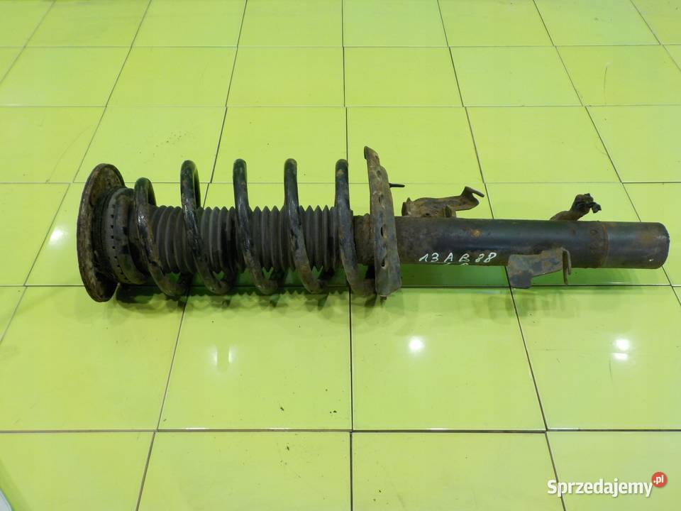 FREELANDER II 22 TD4 07r 5D mcpherson Suków