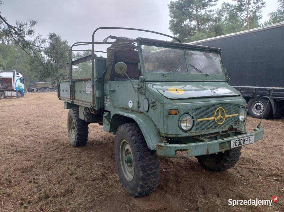 Unimog
