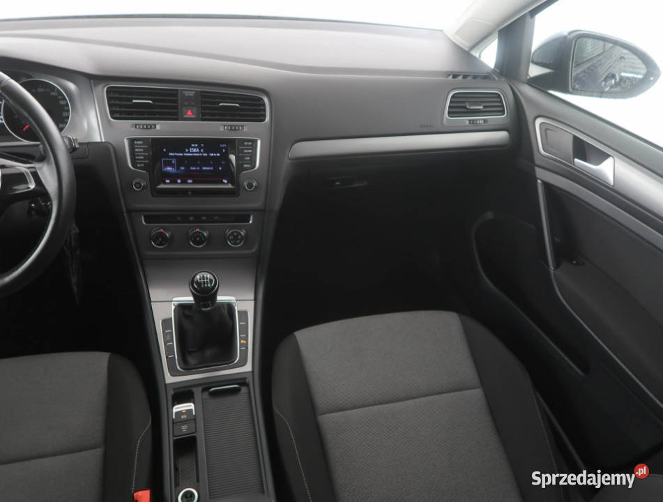 VW Golf 12 TSI Bielany Wrocławskie sprzedam