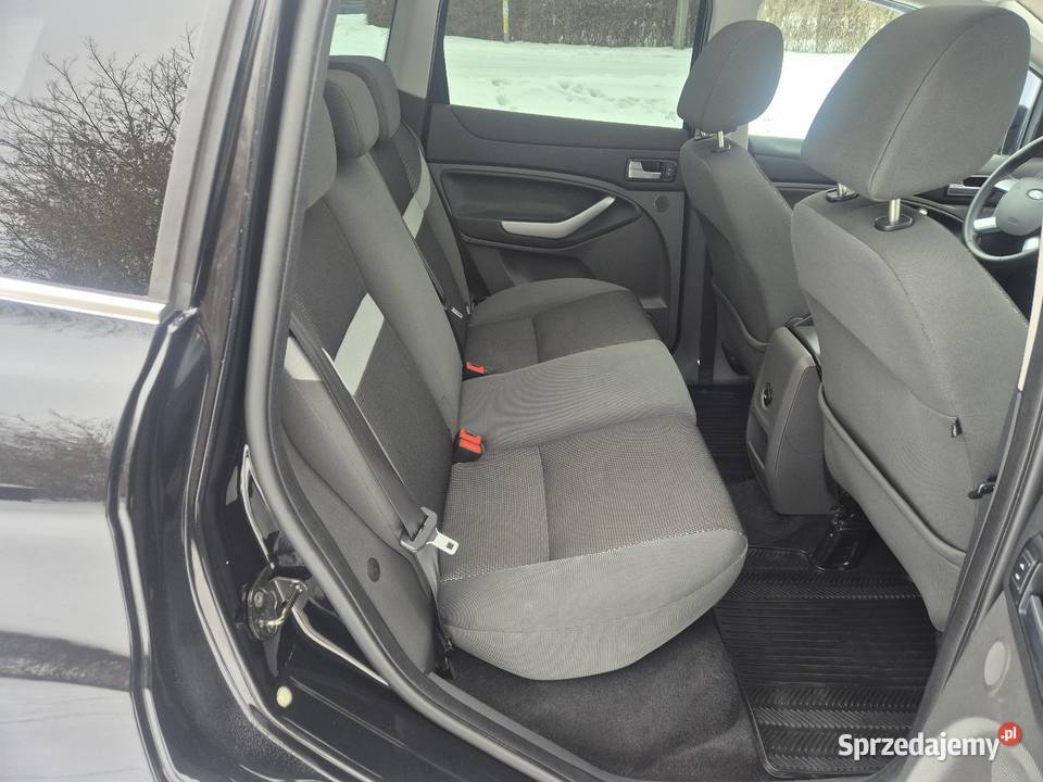 Ford Kuga Titanium 4x4 2011r 20D 140 Serwis Full sprzedam