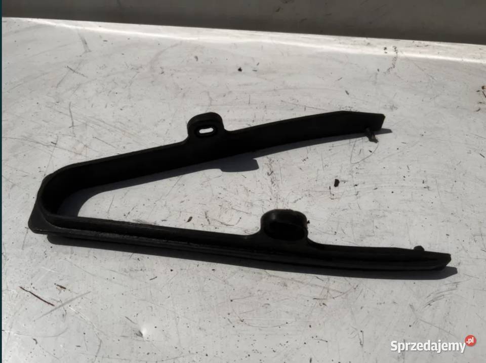 ślizg łańcucha Honda CB 650 F 1418 Motoryzacja wielkopolskie Ostrów Wielkopolski sprzedam