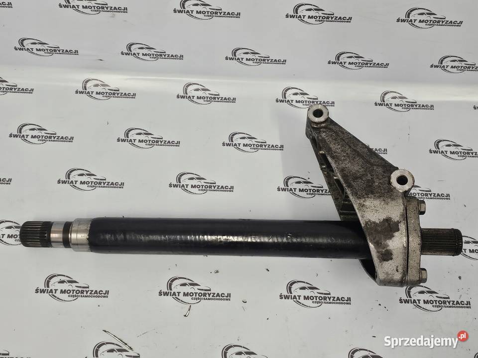 ASTRA MOKKA 14 TURBO A14NET 13r półoś napędowa Kielce